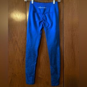 Alphalete Amplify Legging